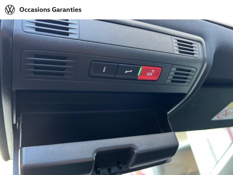 Voitures occasions VOLKSWAGEN TAIGO R-Line Edition Paris