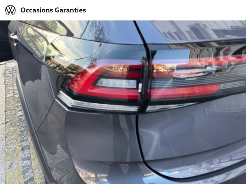Voitures occasions VOLKSWAGEN TAIGO R-Line Edition Paris