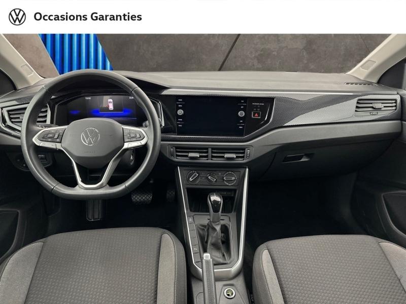 Voitures occasions VOLKSWAGEN POLO VW Edition Paris