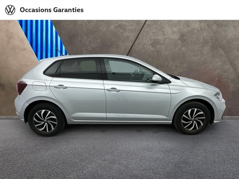Voitures occasions VOLKSWAGEN POLO VW Edition Paris