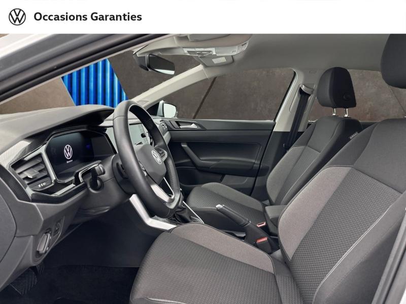 Voitures occasions VOLKSWAGEN POLO VW Edition Paris