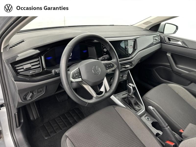 Voitures occasions VOLKSWAGEN POLO VW Edition Paris