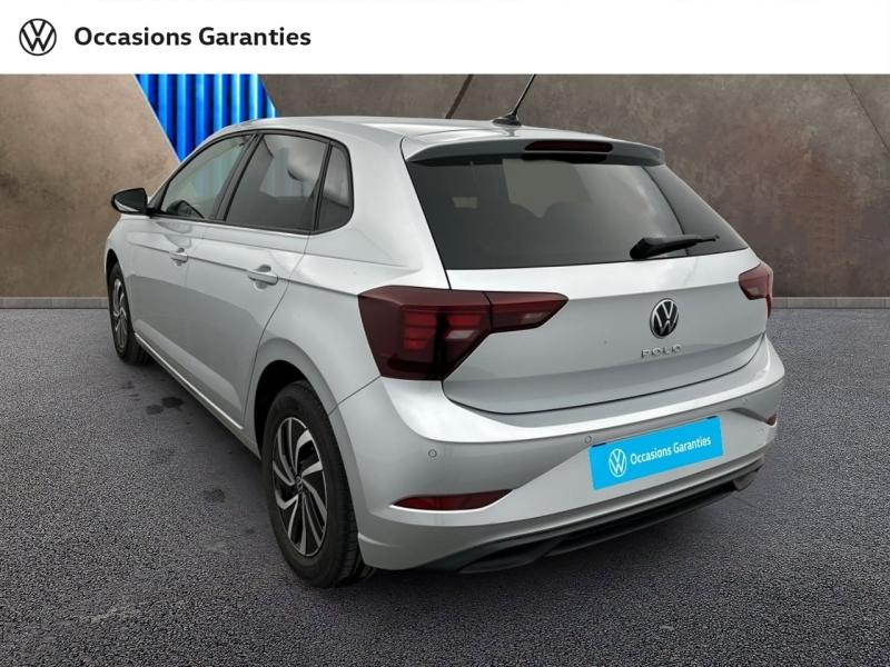 Voitures occasions VOLKSWAGEN POLO VW Edition Paris