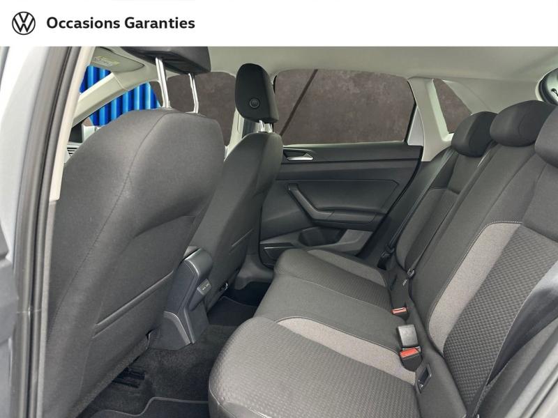 Voitures occasions VOLKSWAGEN POLO VW Edition Paris