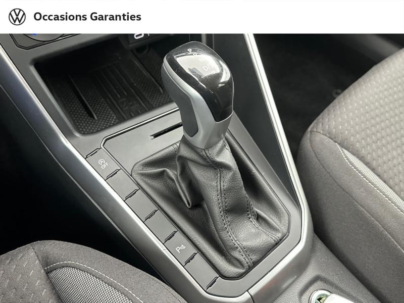 Voitures occasions VOLKSWAGEN POLO VW Edition Paris