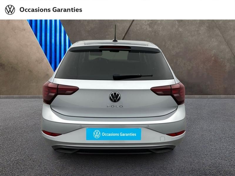 Voitures occasions VOLKSWAGEN POLO VW Edition Paris