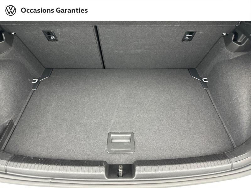Voitures occasions VOLKSWAGEN POLO VW Edition Paris
