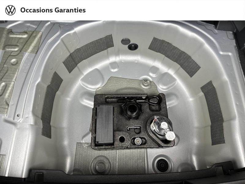 Voitures occasions VOLKSWAGEN POLO VW Edition Paris