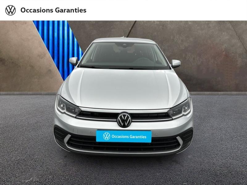 Voitures occasions VOLKSWAGEN POLO VW Edition Paris