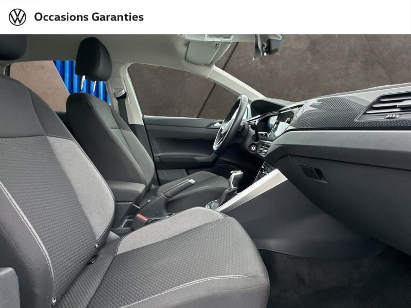 Voitures occasions VOLKSWAGEN POLO VW Edition Paris