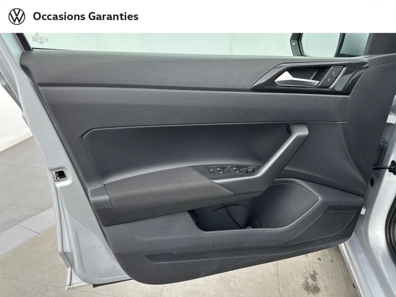 Voitures occasions VOLKSWAGEN POLO VW Edition Paris
