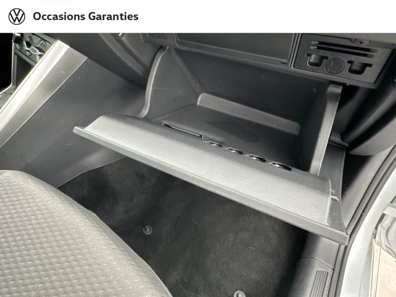 Voitures occasions VOLKSWAGEN POLO VW Edition Paris