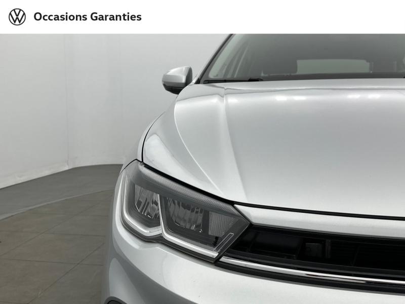 Voitures occasions VOLKSWAGEN POLO VW Edition Paris