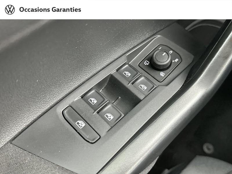 Voitures occasions VOLKSWAGEN POLO VW Edition Paris