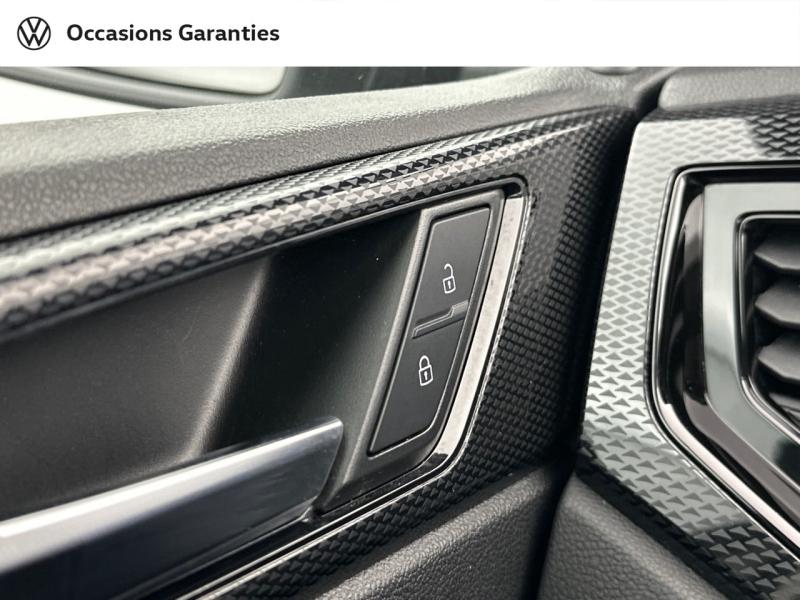 Voitures occasions VOLKSWAGEN POLO VW Edition Paris