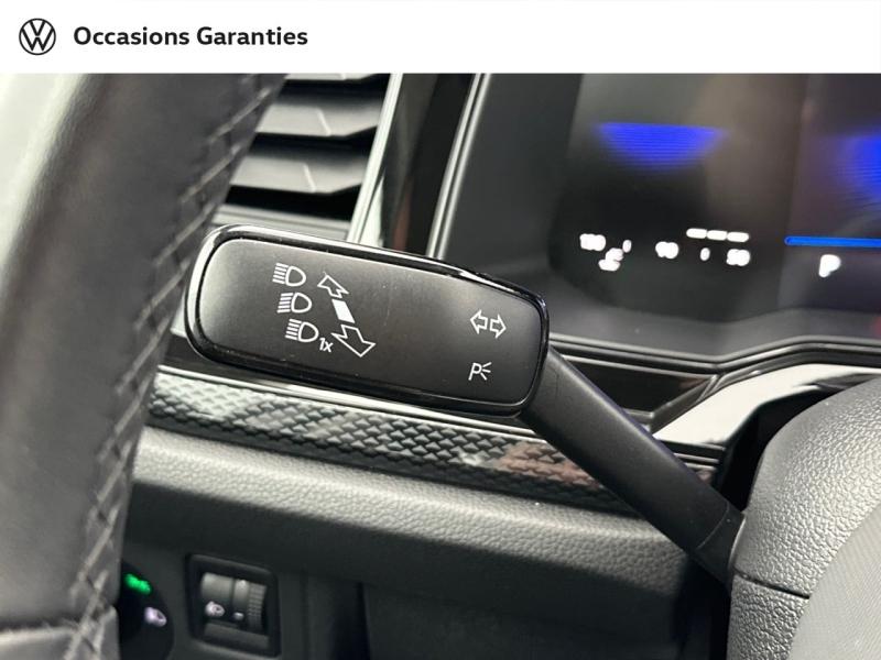 Voitures occasions VOLKSWAGEN POLO VW Edition Paris