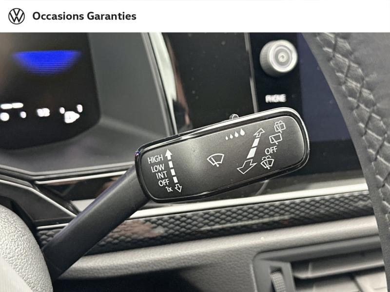 Voitures occasions VOLKSWAGEN POLO VW Edition Paris