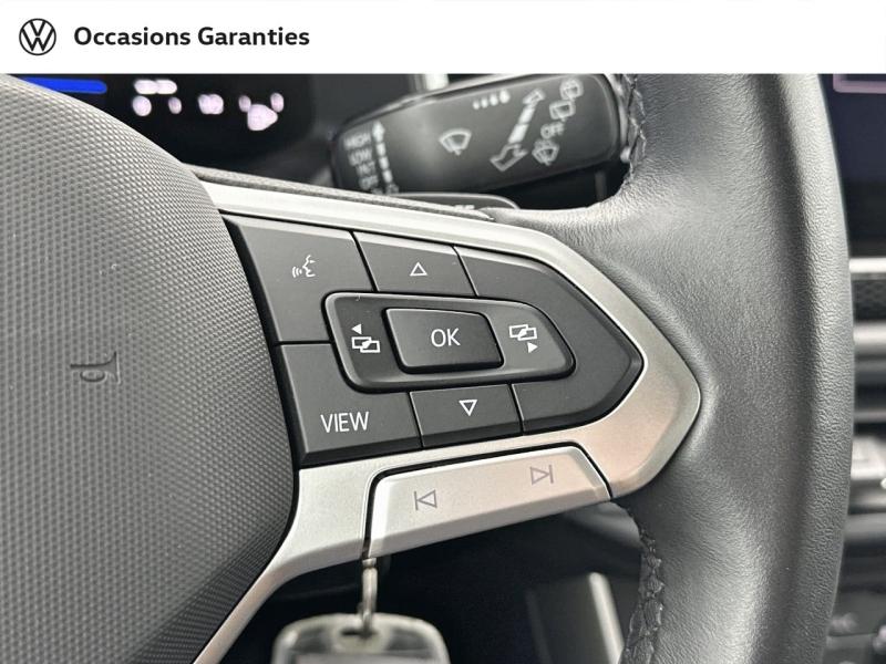 Voitures occasions VOLKSWAGEN POLO VW Edition Paris