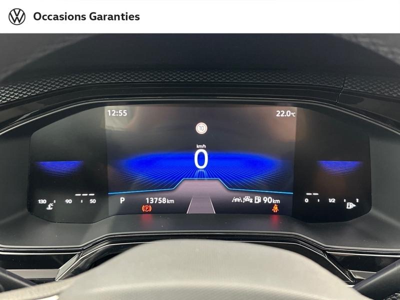 Voitures occasions VOLKSWAGEN POLO VW Edition Paris