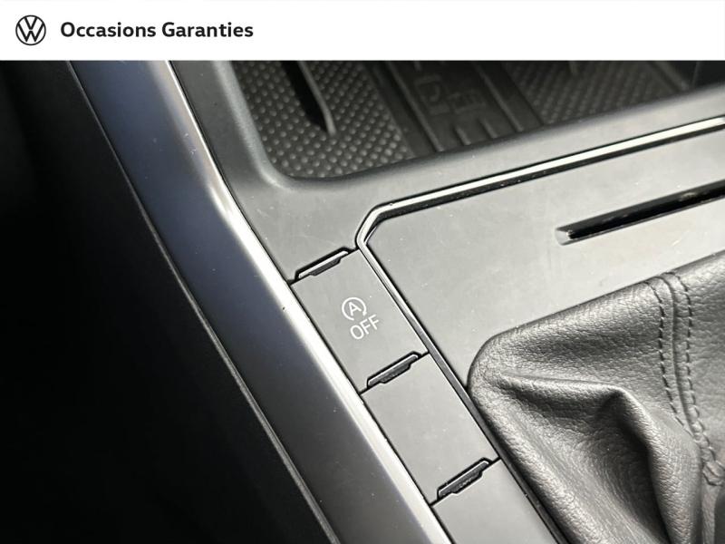 Voitures occasions VOLKSWAGEN POLO VW Edition Paris
