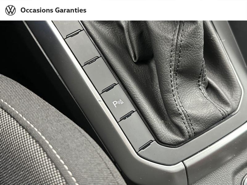 Voitures occasions VOLKSWAGEN POLO VW Edition Paris