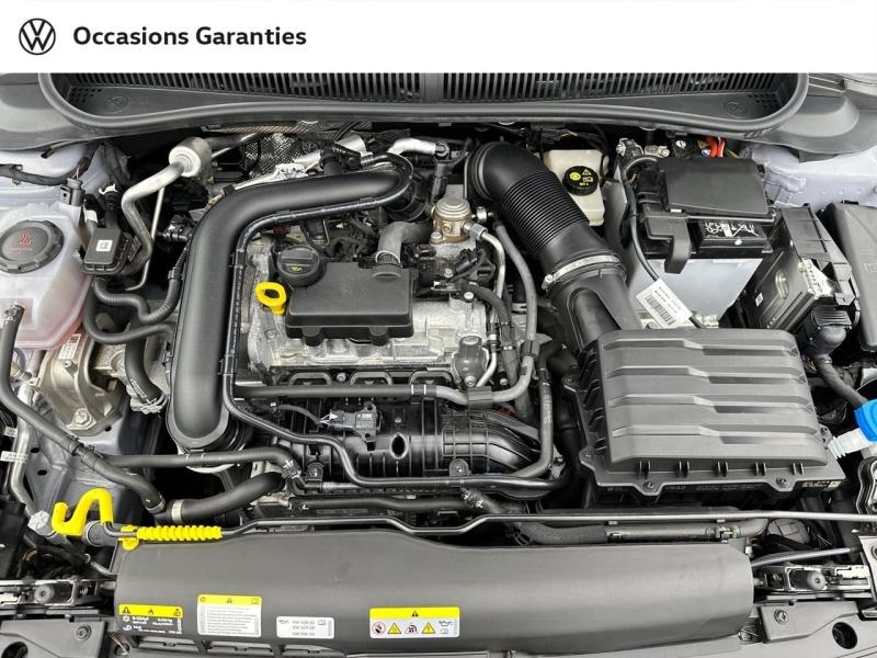 Voitures occasions VOLKSWAGEN POLO VW Edition Paris