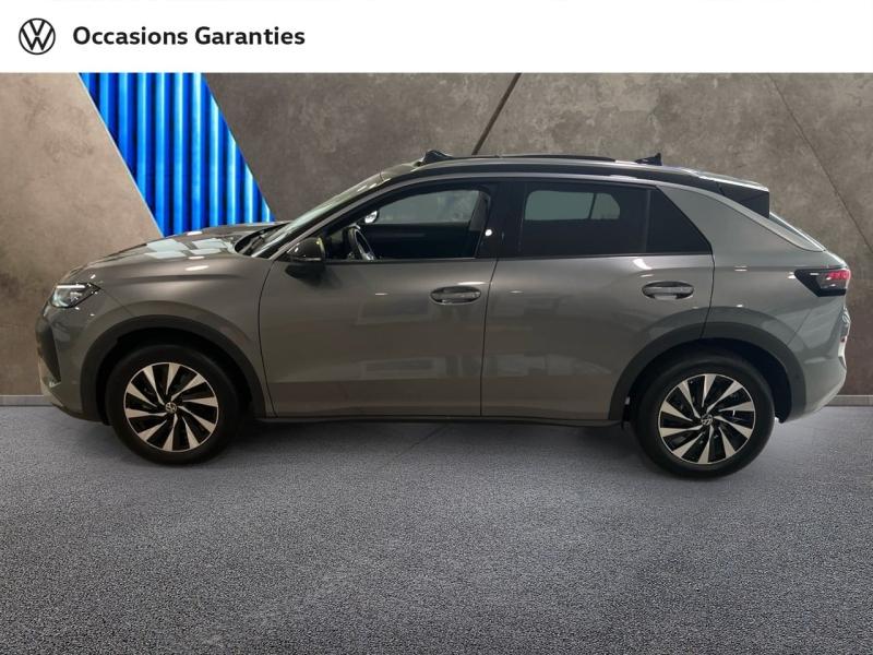 Voitures occasions VOLKSWAGEN T-ROC Style Paris