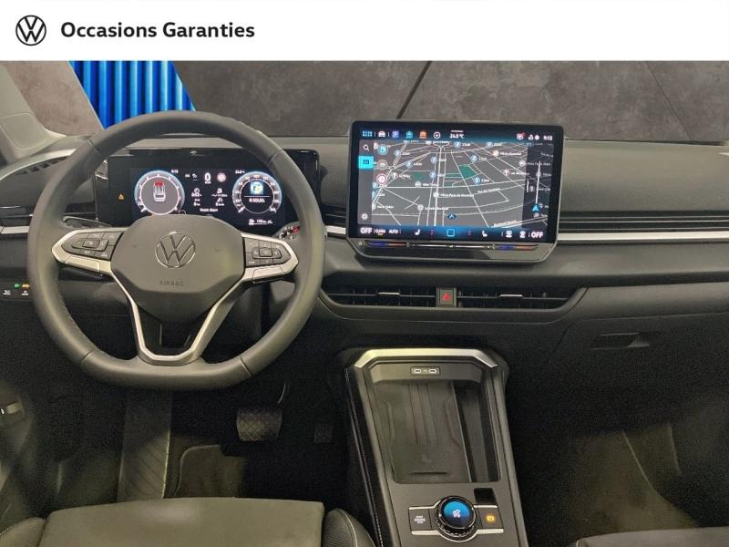 Voitures occasions VOLKSWAGEN T-ROC Style Paris