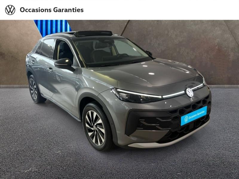 Voitures occasions VOLKSWAGEN T-ROC Style Paris