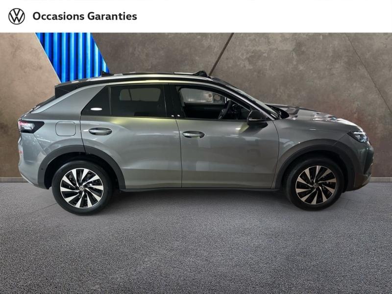 Voitures occasions VOLKSWAGEN T-ROC Style Paris