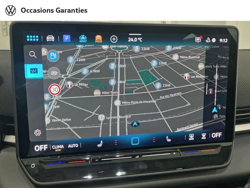 Voitures occasions VOLKSWAGEN T-ROC Style Paris