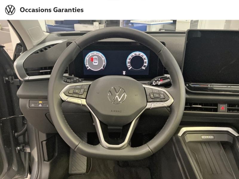Voitures occasions VOLKSWAGEN T-ROC Style Paris
