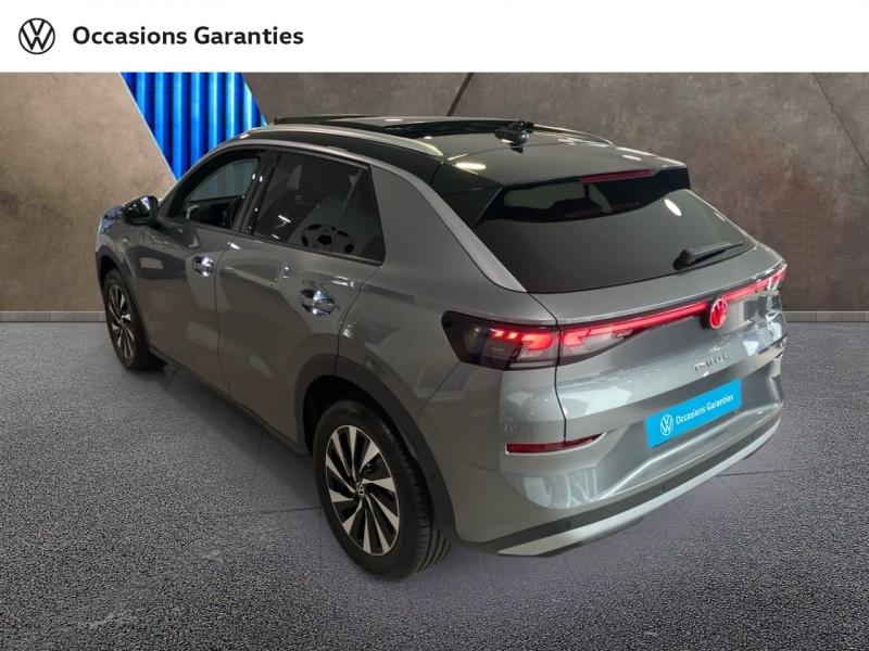 Voitures occasions VOLKSWAGEN T-ROC Style Paris