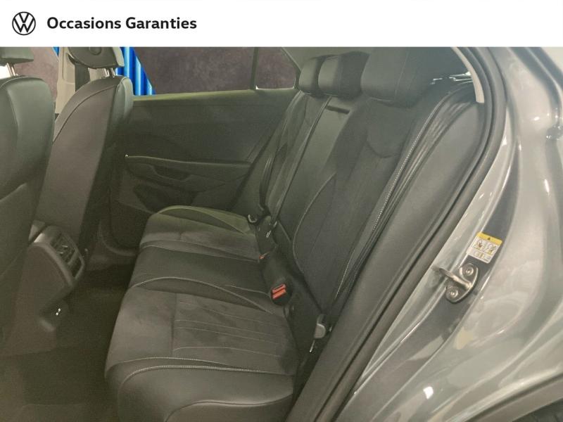 Voitures occasions VOLKSWAGEN T-ROC Style Paris