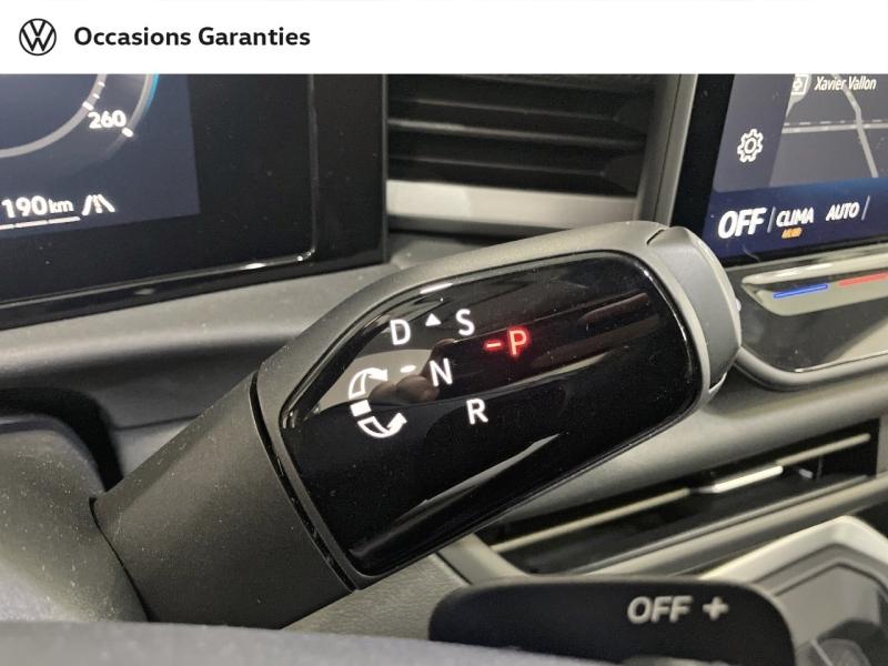 Voitures occasions VOLKSWAGEN T-ROC Style Paris
