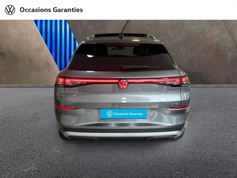 Voitures occasions VOLKSWAGEN T-ROC Style Paris