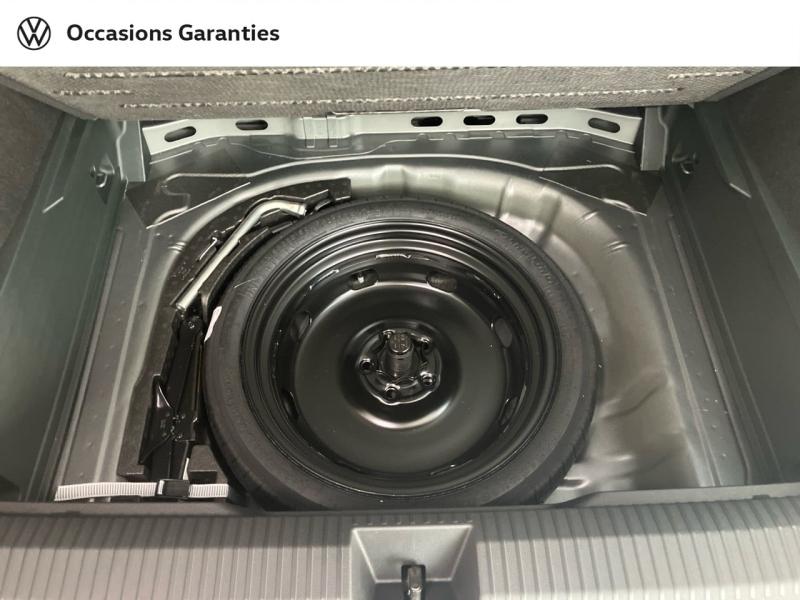Voitures occasions VOLKSWAGEN T-ROC Style Paris