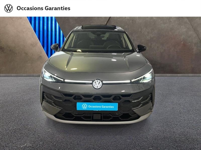 Voitures occasions VOLKSWAGEN T-ROC Style Paris