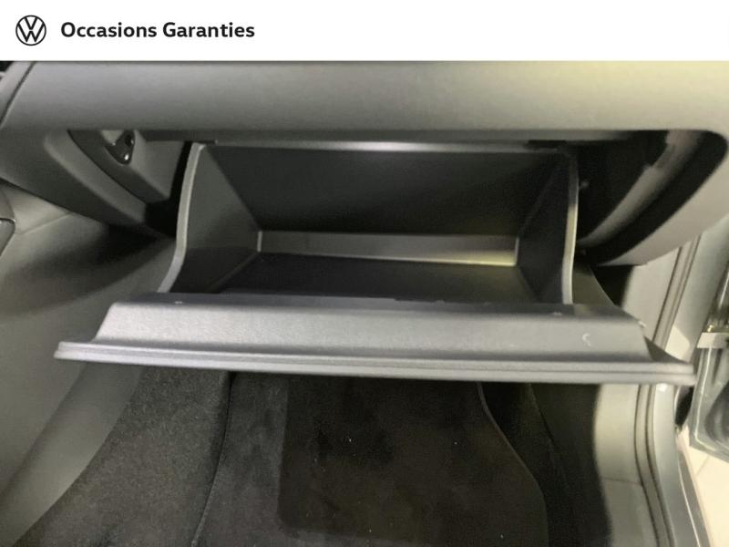 Voitures occasions VOLKSWAGEN T-ROC Style Paris