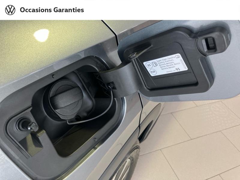Voitures occasions VOLKSWAGEN T-ROC Style Paris