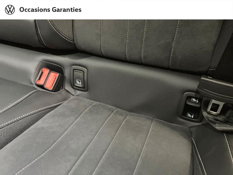 Voitures occasions VOLKSWAGEN T-ROC Style Paris