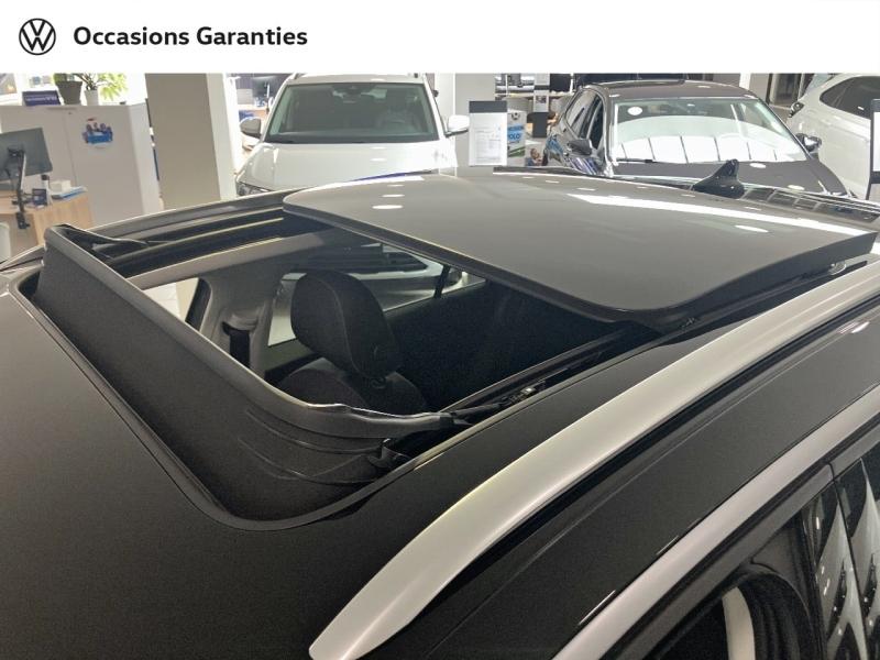 Voitures occasions VOLKSWAGEN T-ROC Style Paris