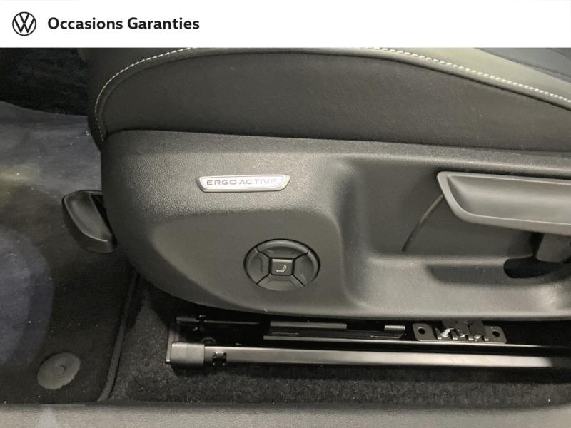 Voitures occasions VOLKSWAGEN T-ROC Style Paris