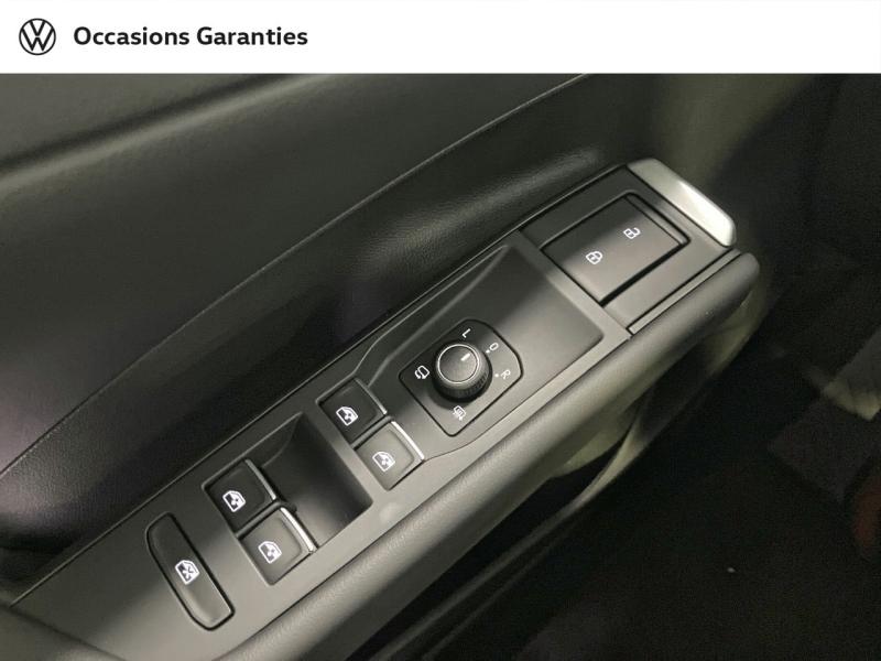 Voitures occasions VOLKSWAGEN T-ROC Style Paris