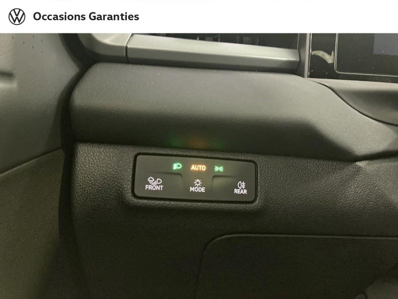 Voitures occasions VOLKSWAGEN T-ROC Style Paris