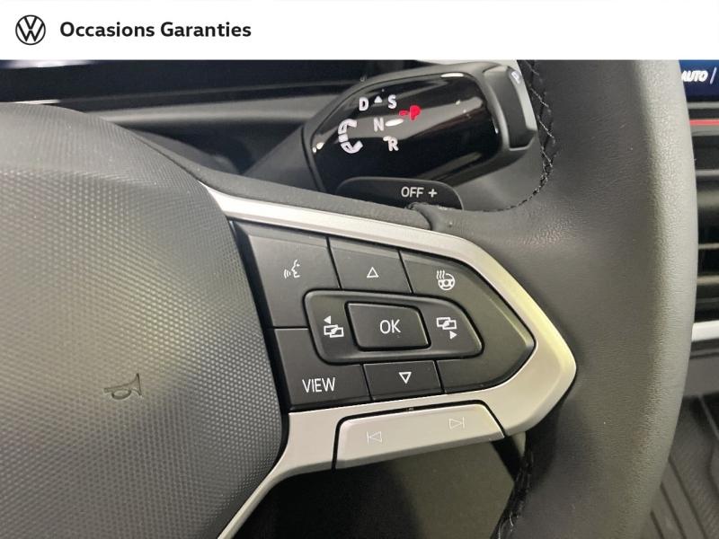 Voitures occasions VOLKSWAGEN T-ROC Style Paris