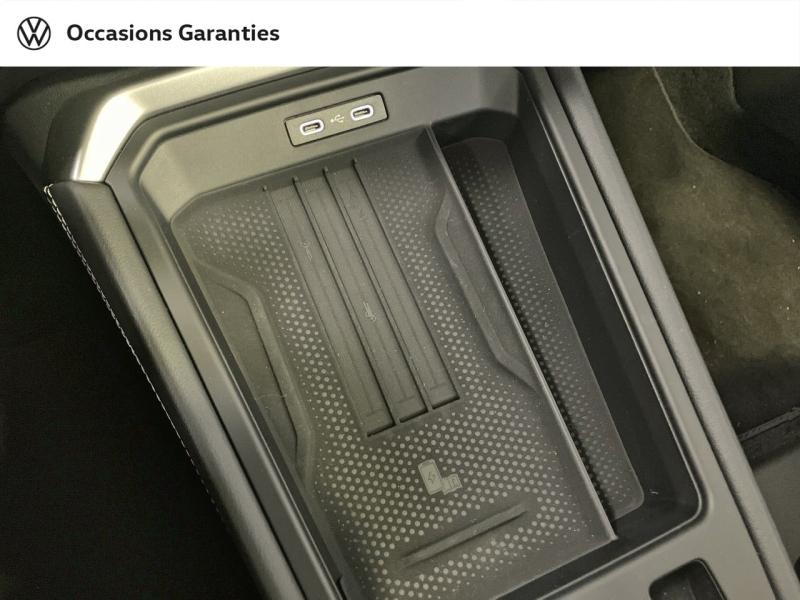 Voitures occasions VOLKSWAGEN T-ROC Style Paris