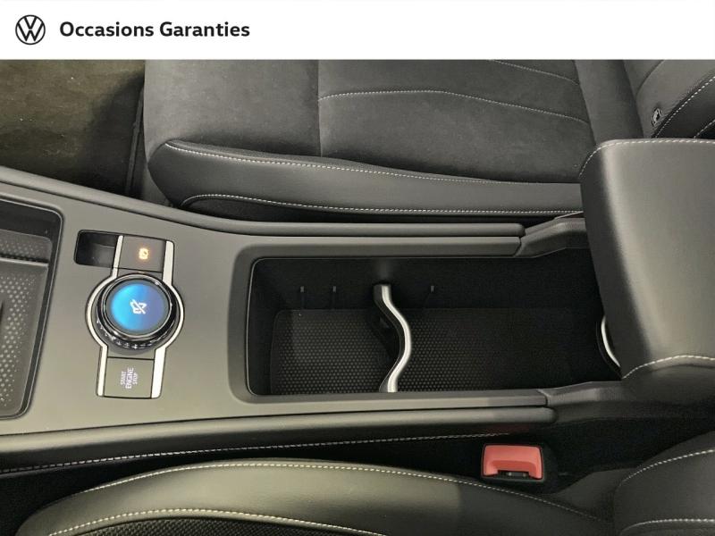 Voitures occasions VOLKSWAGEN T-ROC Style Paris
