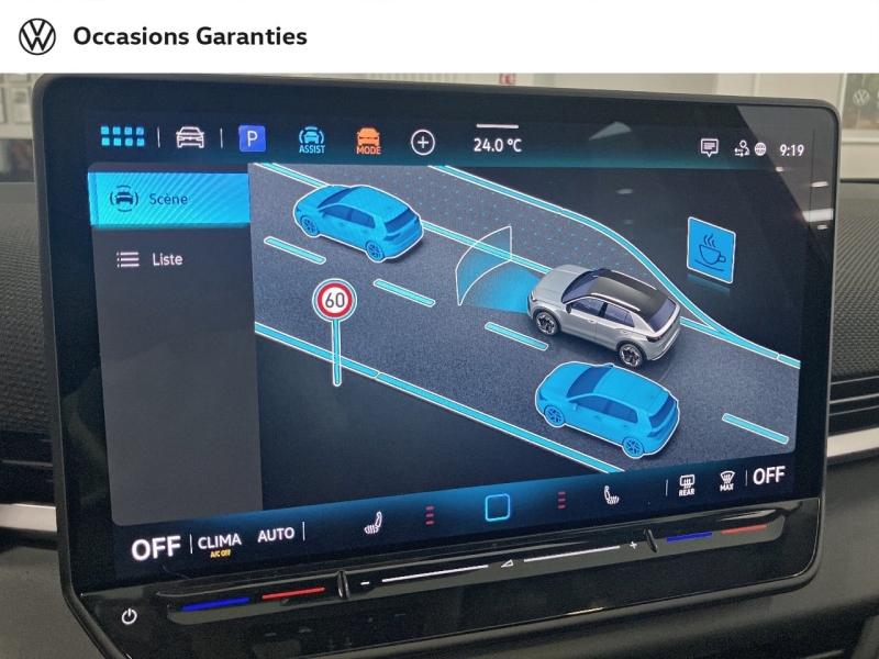 Voitures occasions VOLKSWAGEN T-ROC Style Paris
