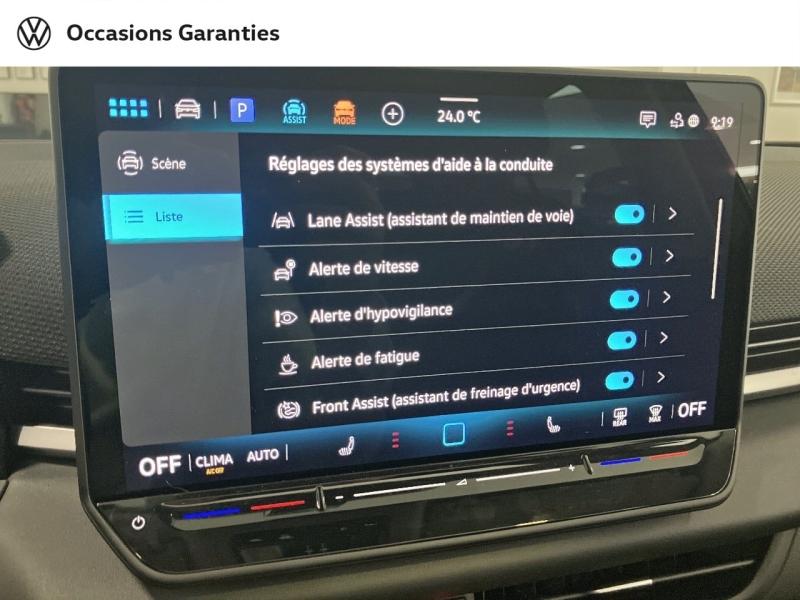Voitures occasions VOLKSWAGEN T-ROC Style Paris